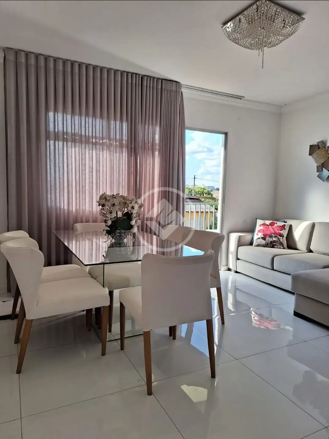 Image 2 - Apartamento em Dom Aquino, Cuiabá - MT