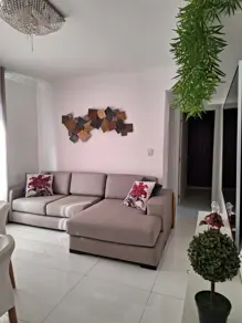 Imagem 2 - Apartamento em Dom Aquino, Cuiabá - MT