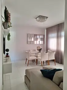 Imagem 3 - Apartamento em Dom Aquino, Cuiabá - MT