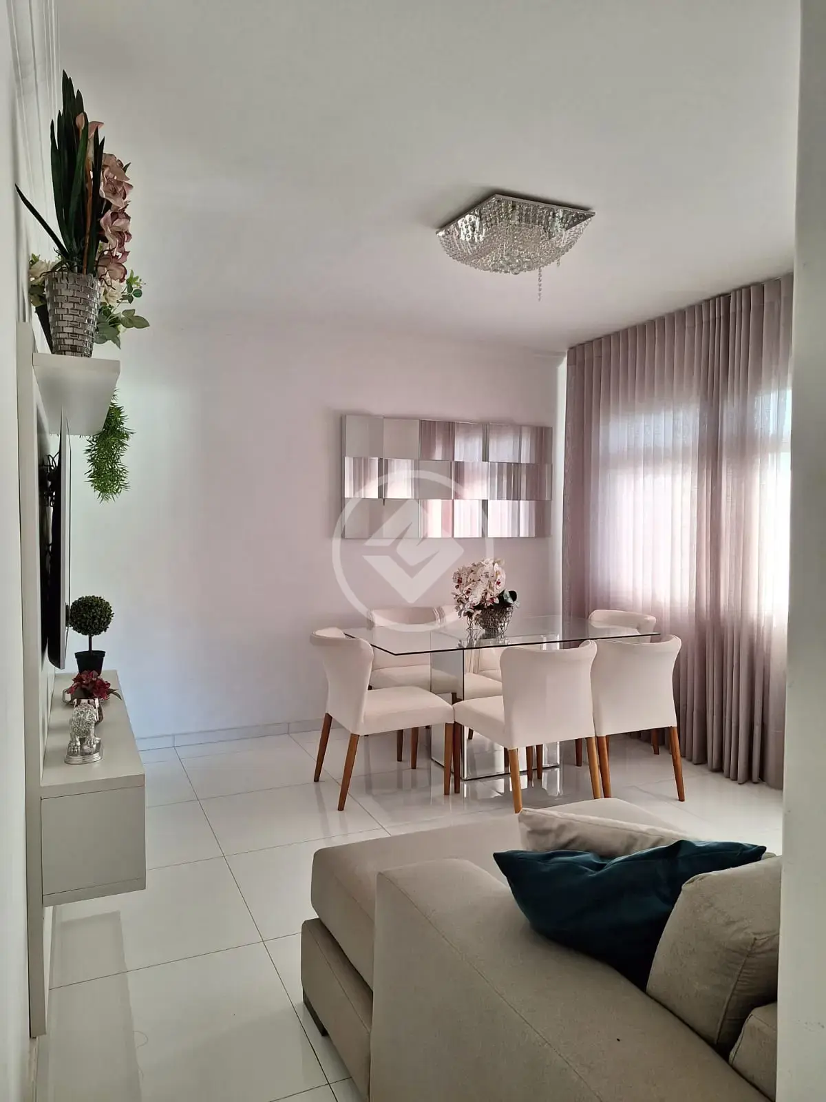 Imagem 3 - Apartamento em Dom Aquino, Cuiabá - MT