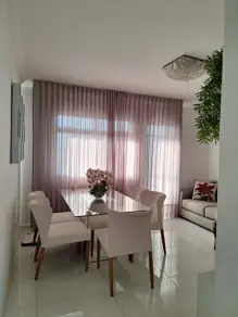Apartamento Dom Aquino, Cuiabá - MT — foto 1