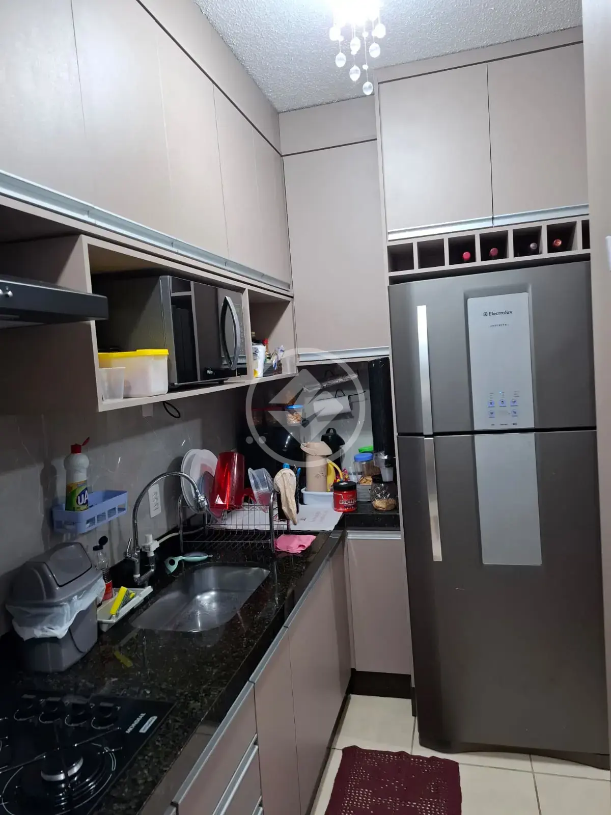 Imagem 2 - Apartamento em PARQUE OHARA, Cuiabá - MT