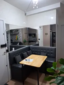 Apartamento PARQUE OHARA, Cuiabá - MT — foto 1
