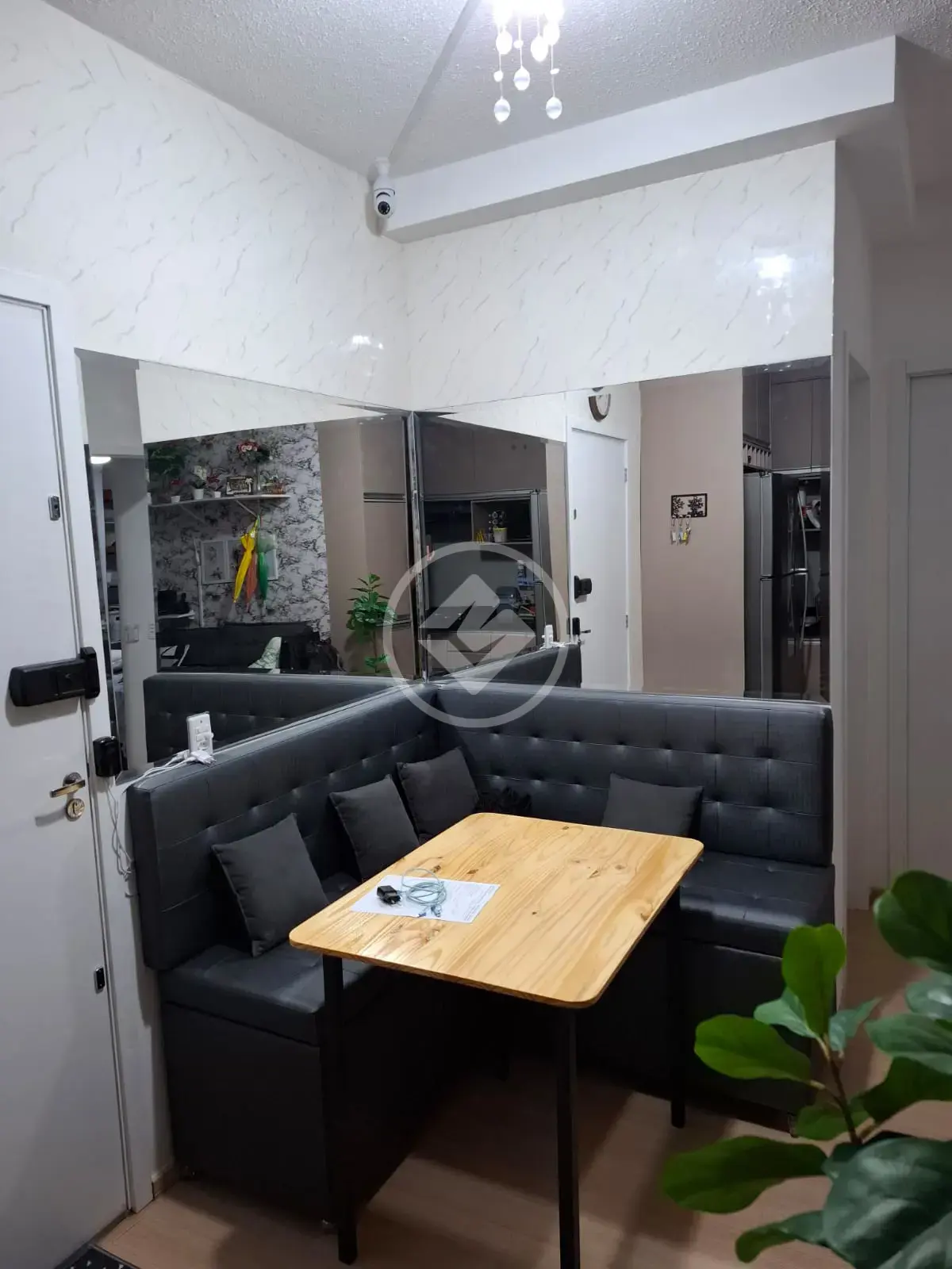 Imagem 1 - Apartamento em PARQUE OHARA, Cuiabá - MT