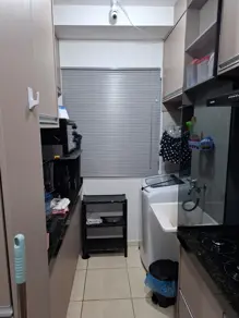 Imagem 4 - Apartamento em PARQUE OHARA, Cuiabá - MT