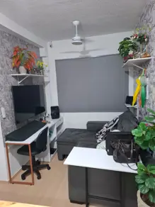 Apartamento PARQUE OHARA, Cuiabá - MT — foto 2