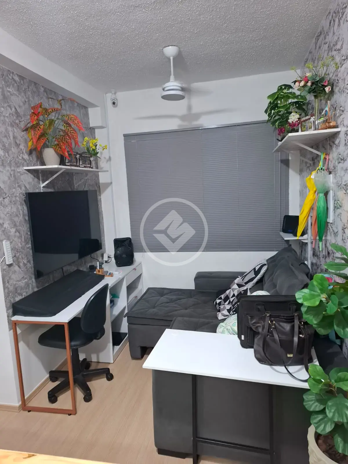 Imagem 1 - Apartamento em PARQUE OHARA, Cuiabá - MT