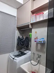Imagem 6 - Apartamento em PARQUE OHARA, Cuiabá - MT