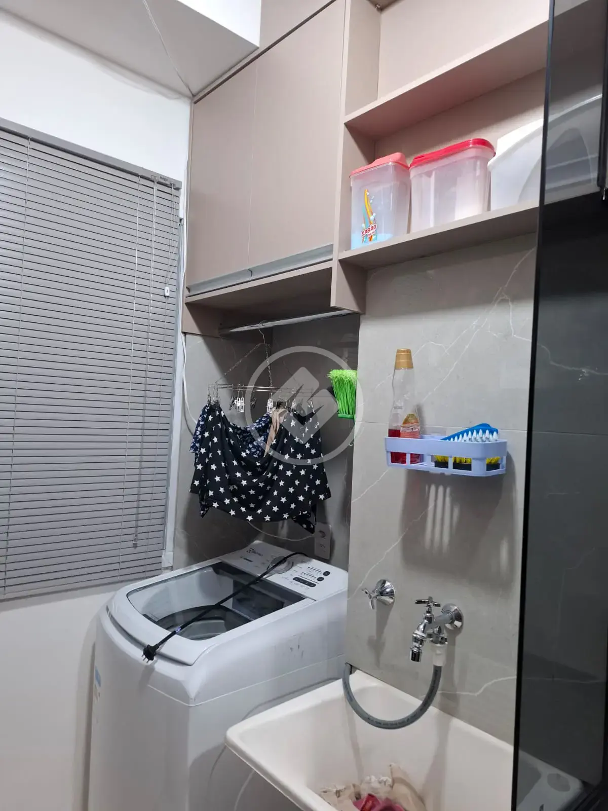 Imagem 6 - Apartamento em PARQUE OHARA, Cuiabá - MT