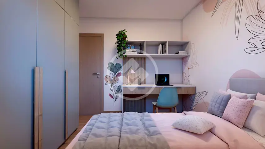 Imagem 1 - Apartamento em Bela Marina, Cuiabá - MT