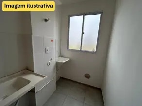 Imagem 6 - Apartamento em Bela Marina, Cuiabá - MT