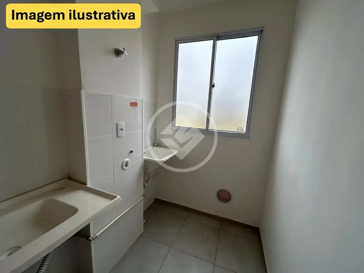 Imagem 6 - Apartamento em Bela Marina, Cuiabá - MT