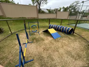 Imagem 2 - Apartamento em Bela Marina, Cuiabá - MT