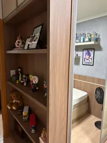 Apartamento Jardim das Américas, Cuiabá - MT — foto 2