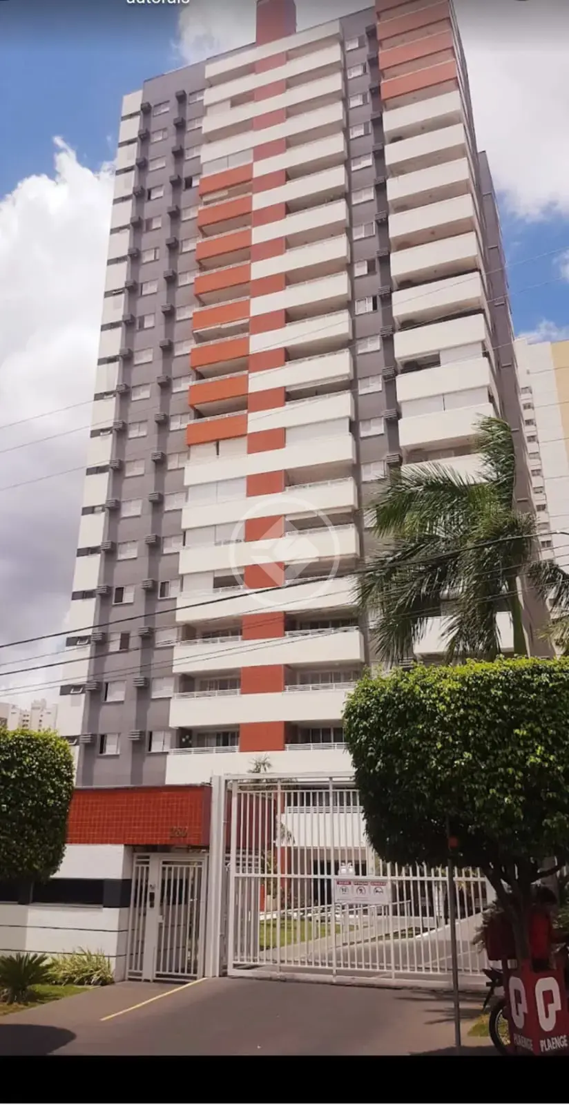Imagem 1 - Apartamento em Jardim das Américas, Cuiabá - MT