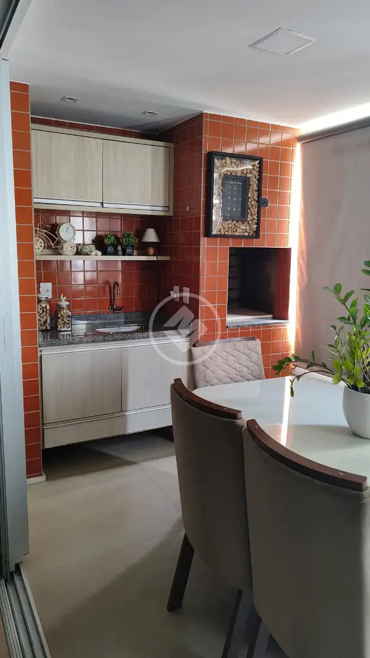 Imagem 3 - Apartamento em Jardim das Américas, Cuiabá - MT