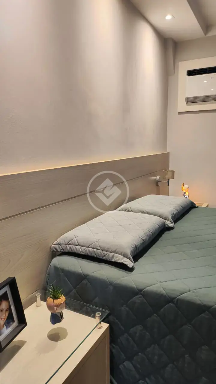 Imagem 4 - Apartamento em Jardim das Américas, Cuiabá - MT