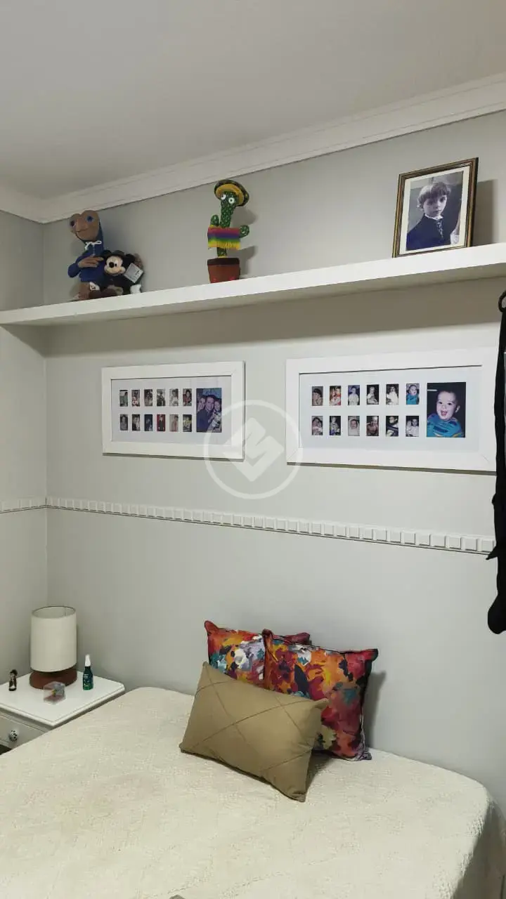 Image 10 - Apartamento em Jardim das Américas, Cuiabá - MT