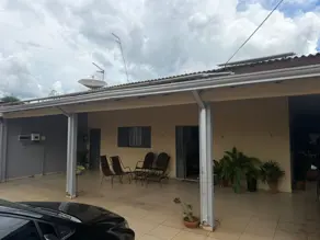 Casa Jardim Estoril, Santo Antônio de Leverger - MT — foto 2