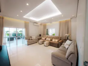 Imagem 2 - Casa Condomínio em RODOVIÁRIA PARQUE, Cuiabá - MT