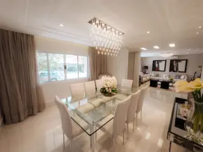 Imagem 3 - Casa Condomínio em RODOVIÁRIA PARQUE, Cuiabá - MT