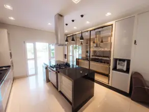 Imagem 4 - Casa Condomínio em RODOVIÁRIA PARQUE, Cuiabá - MT