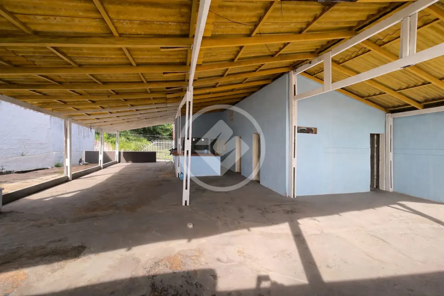 Imagem 2 - Casa Comercial em Centro Sul, Cuiabá - MT