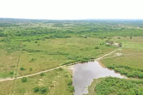 Imagem 2 - Fazenda em Area Rural, Rosário Oeste - MT