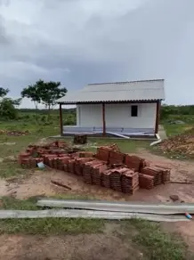 Imagem 5 - Fazenda em Area Rural, Rosário Oeste - MT