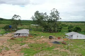 Imagem 4 - Fazenda em Area Rural, Rosário Oeste - MT