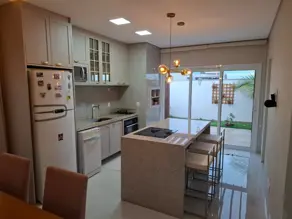Casa Condomínio Jardim Imperial, Cuiabá - MT — foto 2