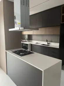 Apartamento Jardim Bom Clima, Cuiabá - MT — foto 1