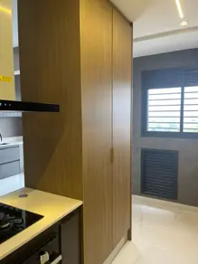 Imagem 4 - Apartamento em Jardim Bom Clima, Cuiabá - MT