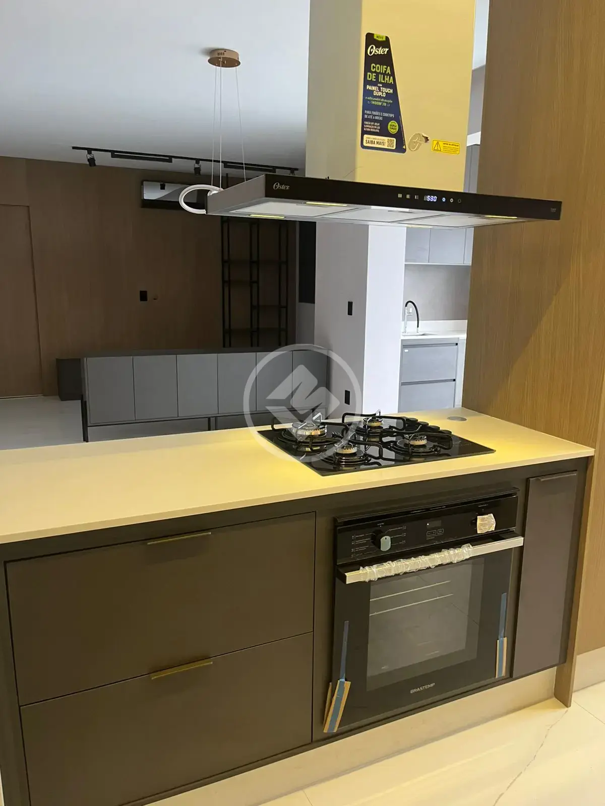 Imagem 3 - Apartamento em Jardim Bom Clima, Cuiabá - MT