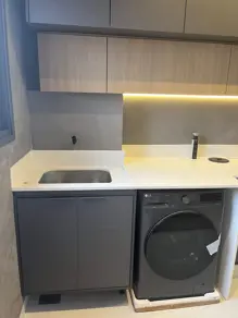 Imagem 6 - Apartamento em Jardim Bom Clima, Cuiabá - MT