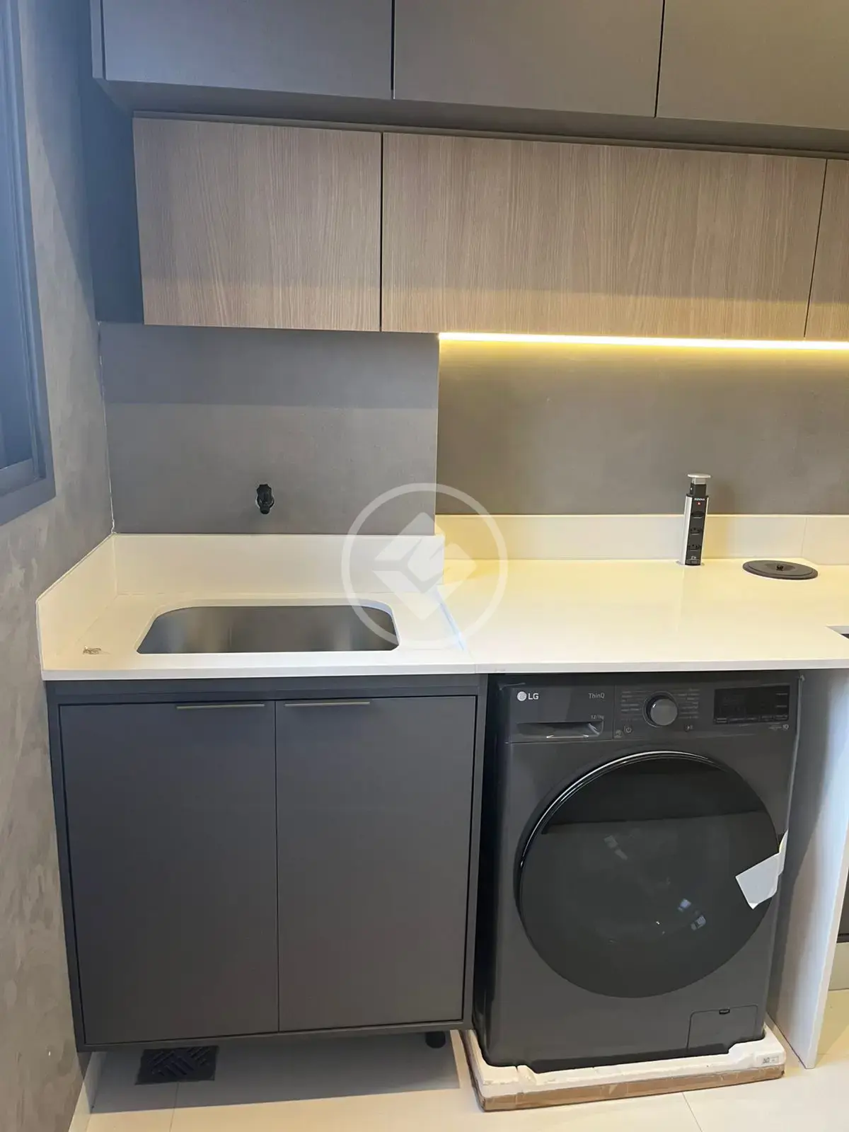 Imagem 6 - Apartamento em Jardim Bom Clima, Cuiabá - MT
