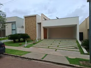 Casa Condomínio Condomínio Belvedere, Cuiabá - MT — foto 1
