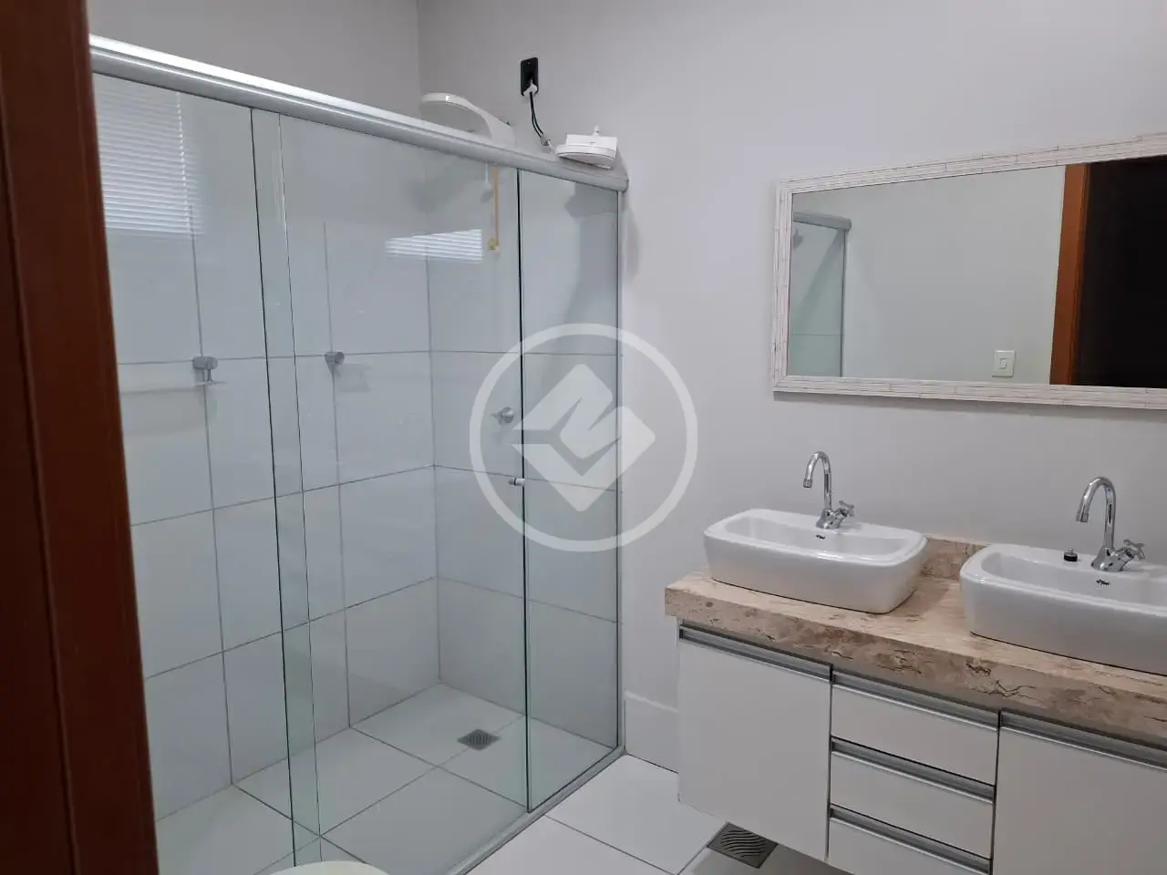 Imagem 1 - Casa Condomínio em Condomínio Belvedere, Cuiabá - MT