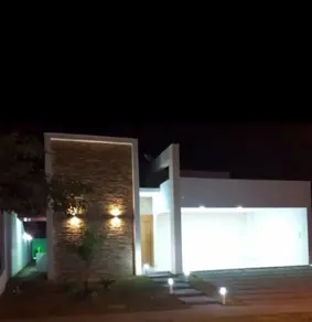 Imagem 2 - Casa Condomínio em Condomínio Belvedere, Cuiabá - MT