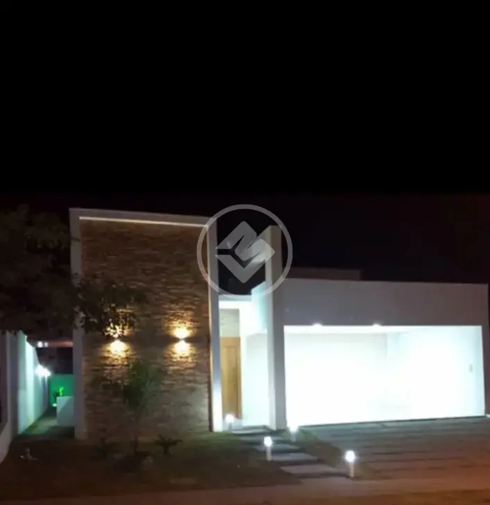 Imagem 2 - Casa Condomínio em Condomínio Belvedere, Cuiabá - MT
