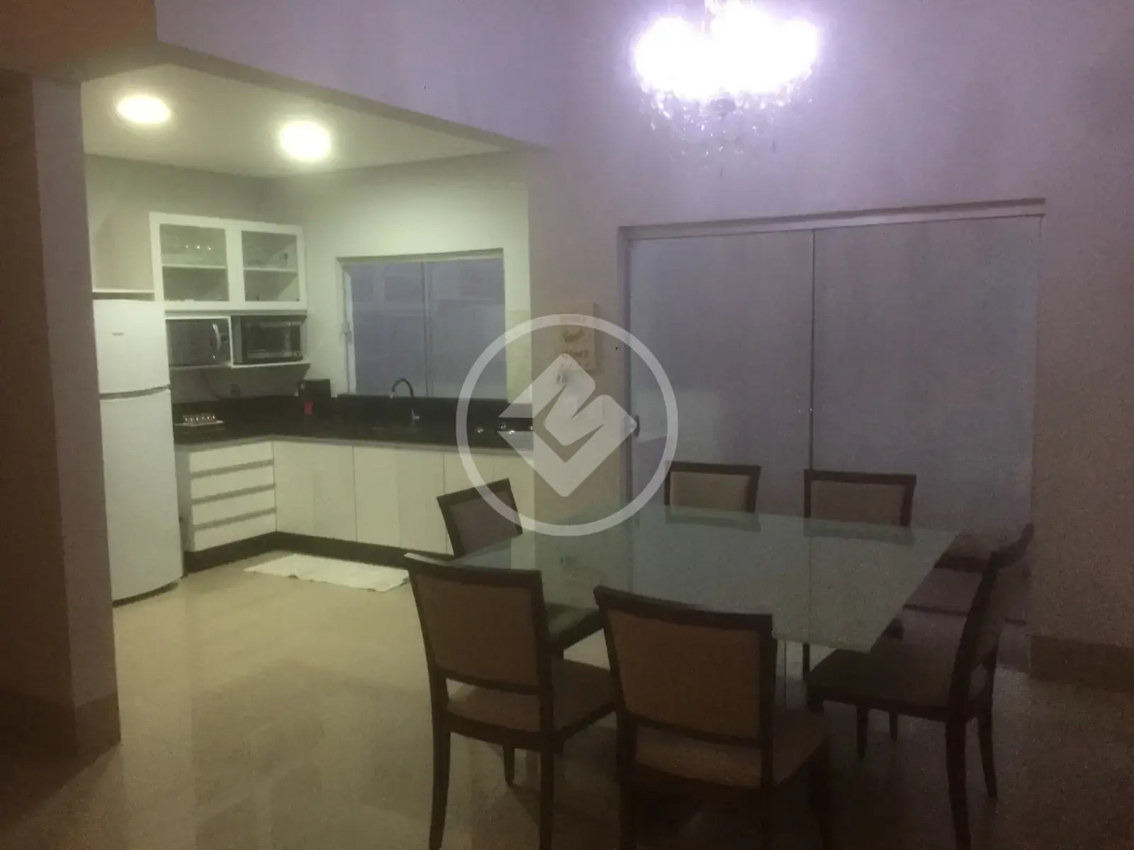 Imagem 3 - Casa Condomínio em Condomínio Belvedere, Cuiabá - MT