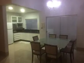 Imagem 5 - Casa Condomínio em Condomínio Belvedere, Cuiabá - MT