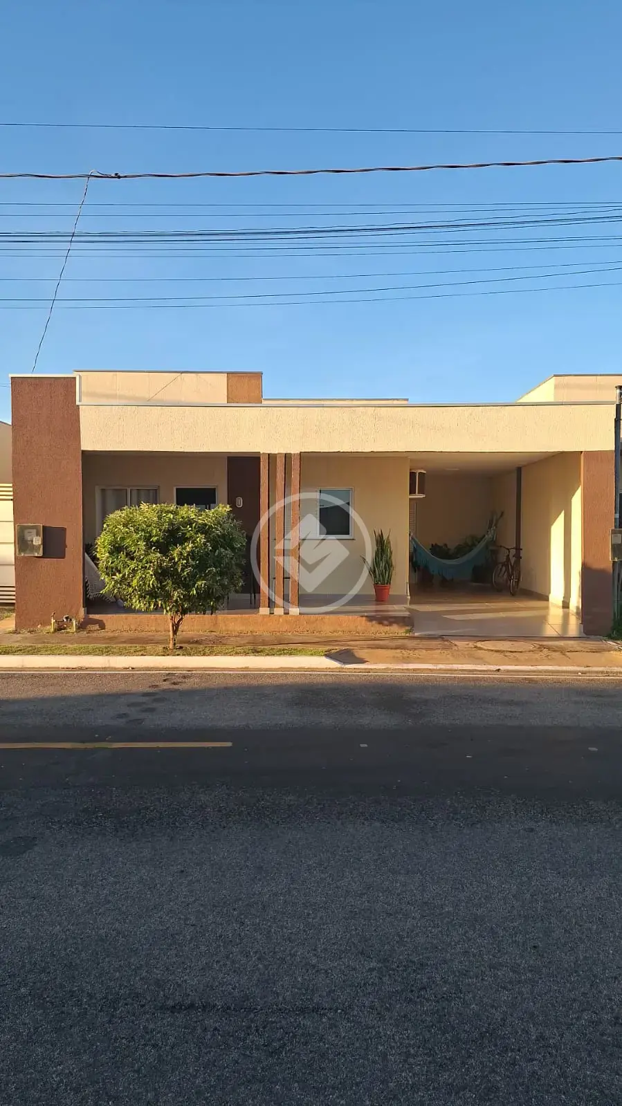 Imagem 1 - Casa Condomínio em Pascoal Ramos, Cuiabá - MT