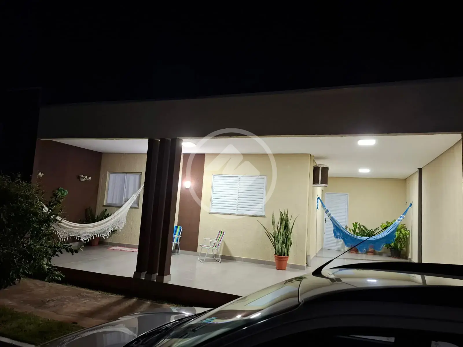 Imagem 1 - Casa Condomínio em Pascoal Ramos, Cuiabá - MT