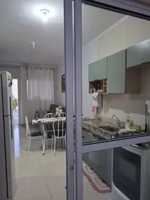 Imagem 2 - Casa Condomínio em Pascoal Ramos, Cuiabá - MT
