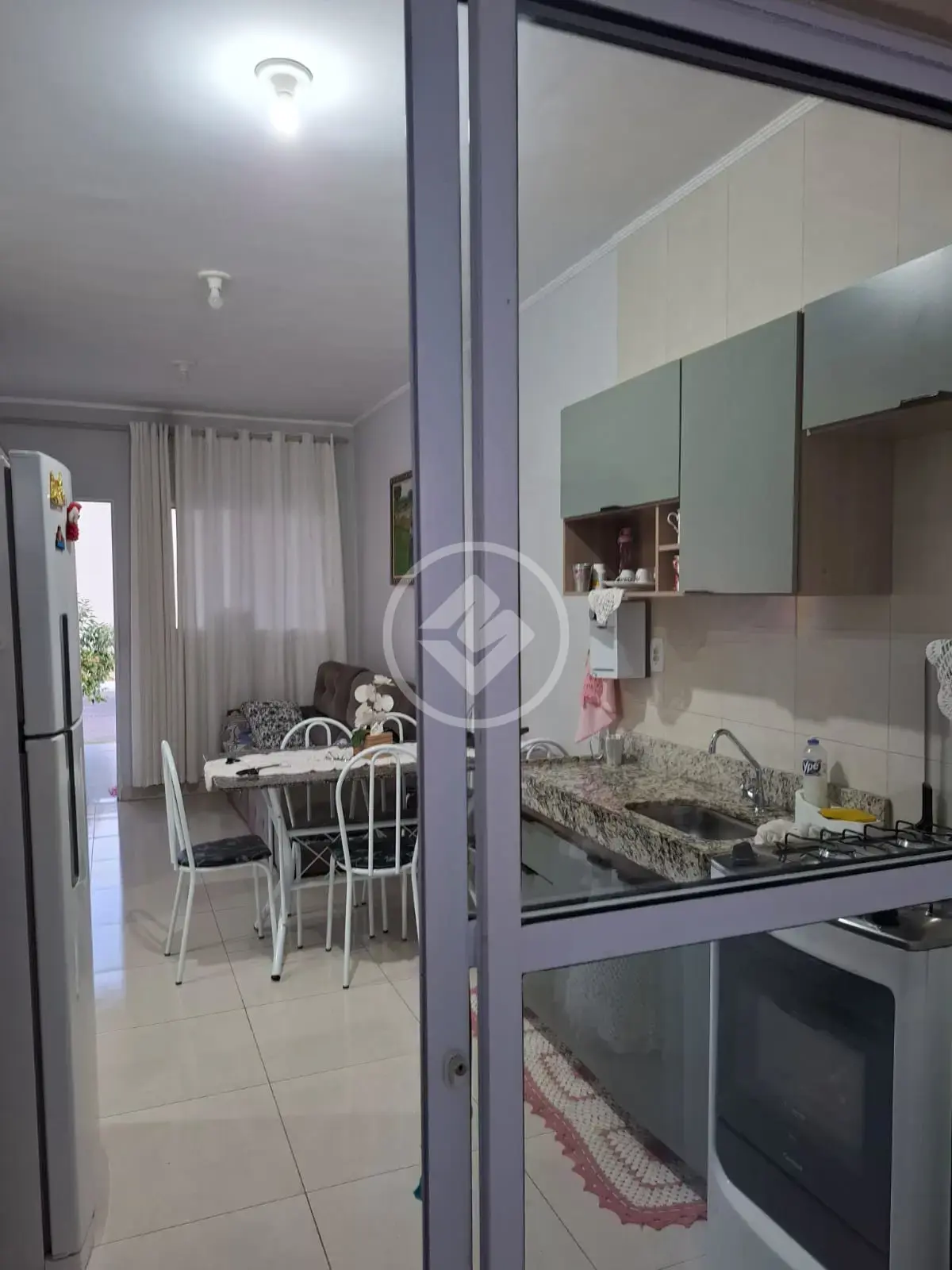 Imagem 2 - Casa Condomínio em Pascoal Ramos, Cuiabá - MT