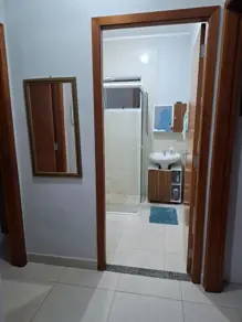 Imagem 3 - Casa Condomínio em Pascoal Ramos, Cuiabá - MT