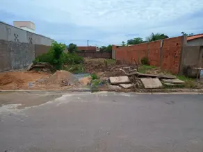 Terreno Parque Atalaia, Cuiabá - MT — foto 1