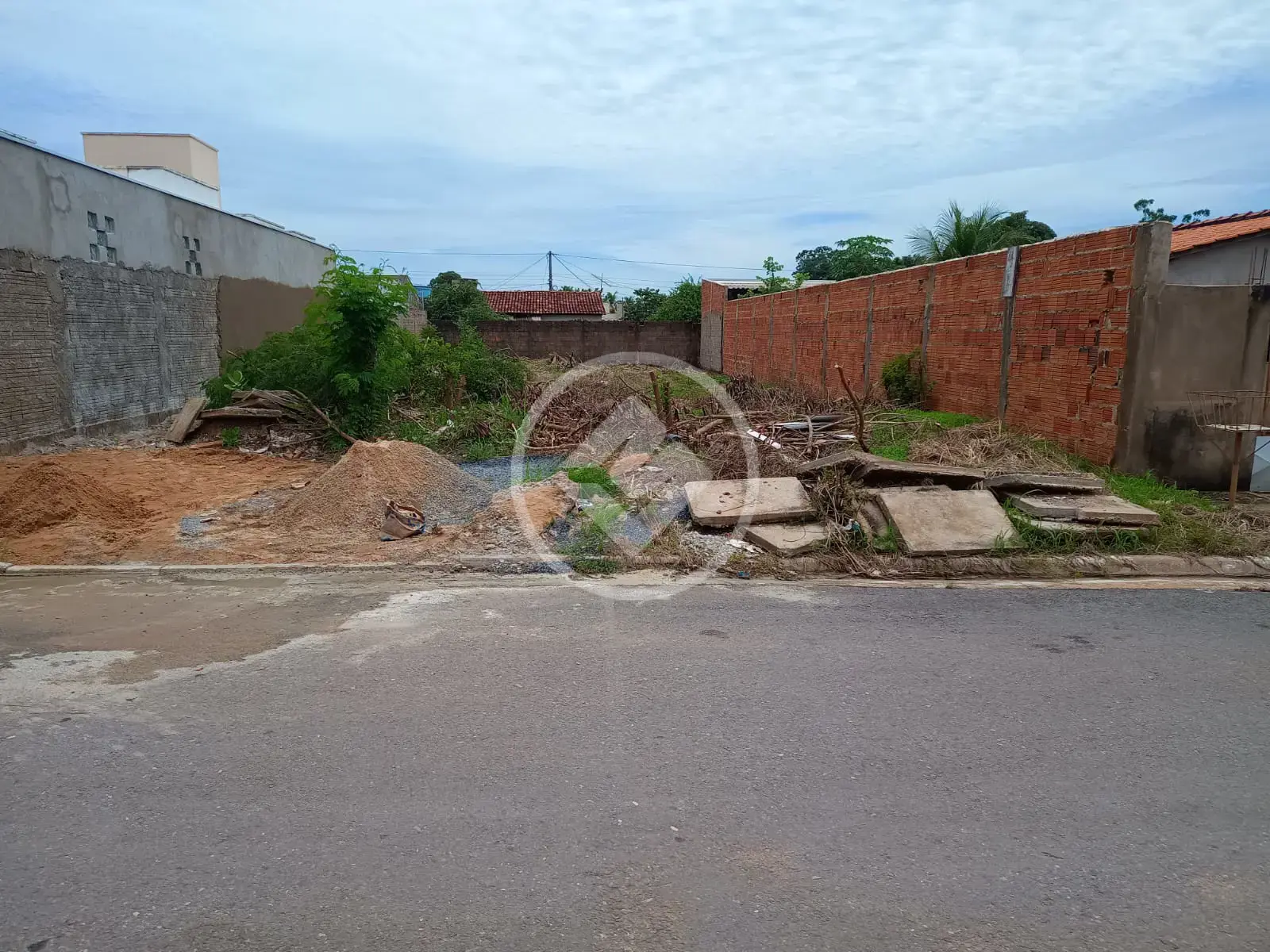 Imagem 1 - Terreno em Parque Atalaia, Cuiabá - MT