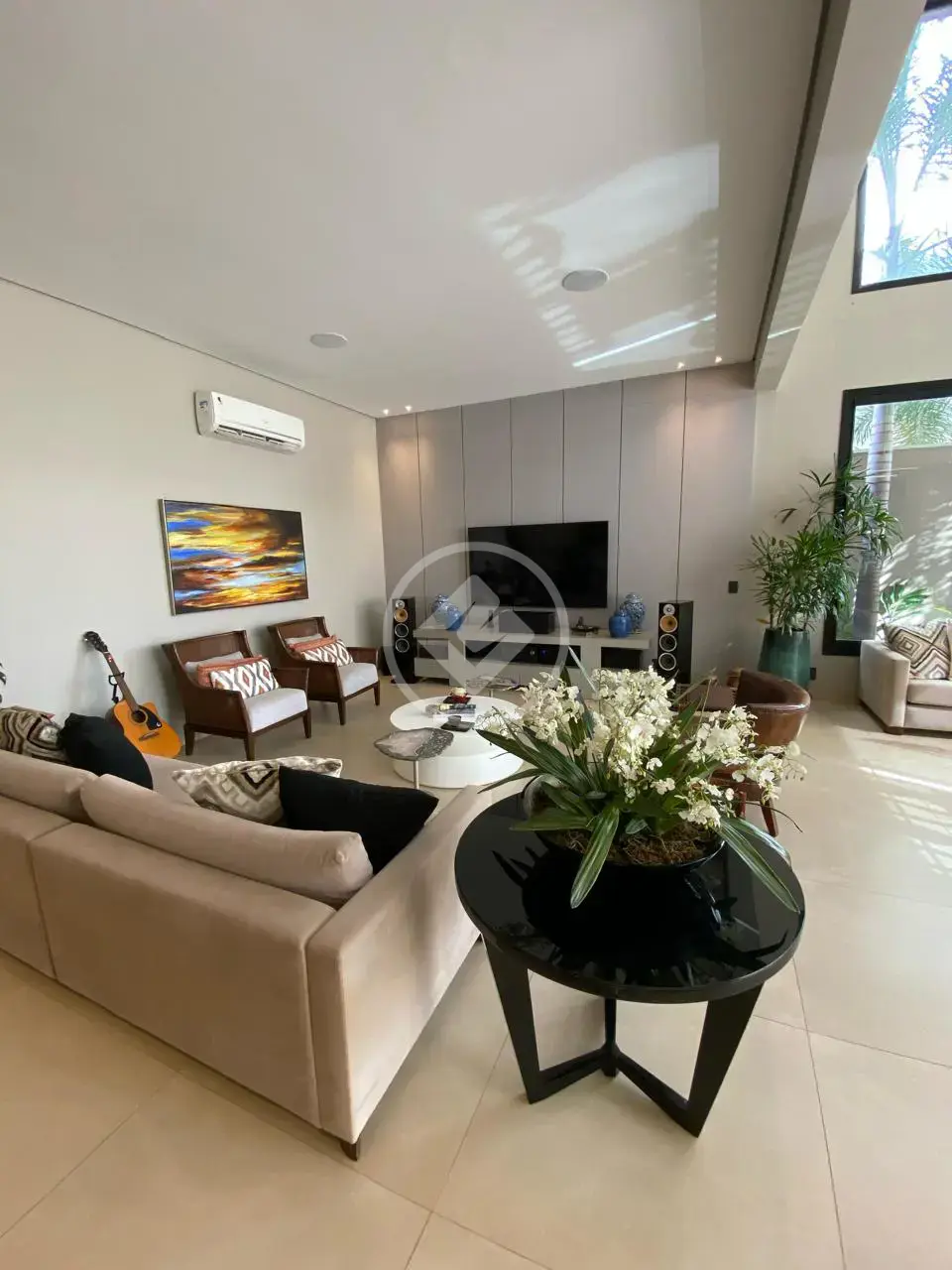 Image 2 - Casa Condomínio em Condomínio Residencial Vila Jardim, Cuiabá - MT